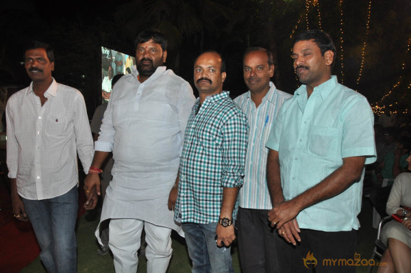 Rai Rai Movie Audio Launch Gallery 