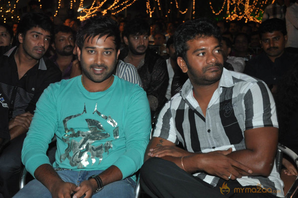 Rai Rai Movie Audio Launch Gallery 