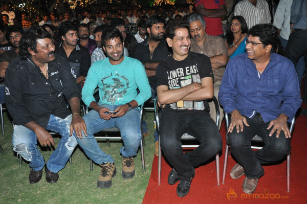 Rai Rai Movie Audio Launch Gallery 