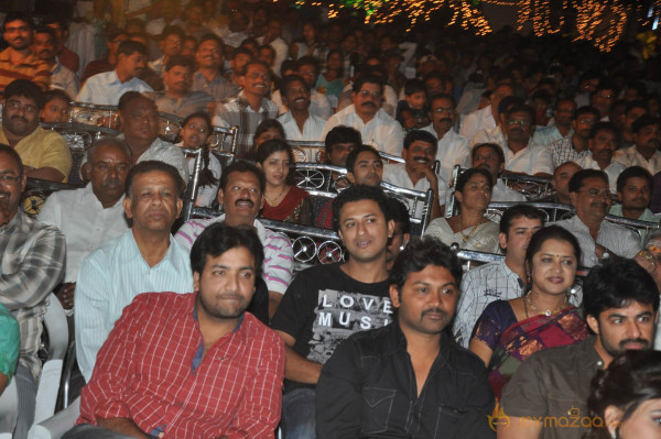 Rai Rai Movie Audio Launch Gallery 