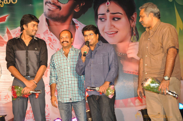 Rai Rai Movie Audio Launch Gallery 