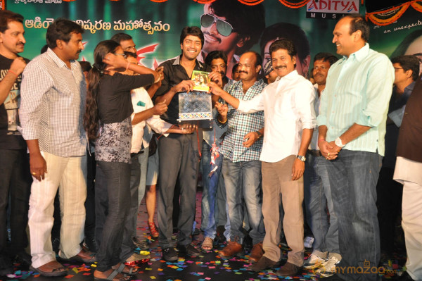 Rai Rai Movie Audio Launch Gallery 