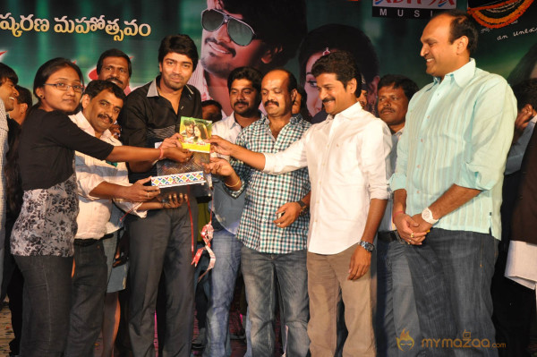 Rai Rai Movie Audio Launch Gallery 