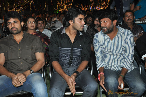 Rai Rai Movie Audio Launch Gallery 