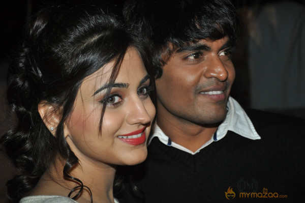 Rai Rai Movie Audio Launch Gallery 