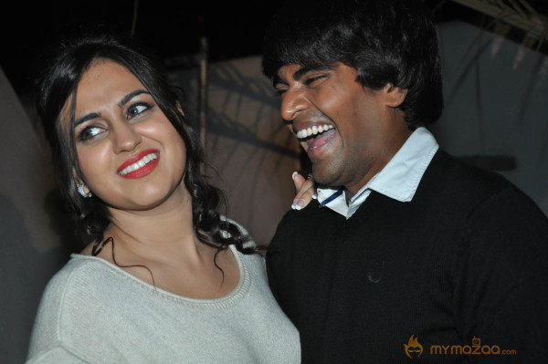 Rai Rai Movie Audio Launch Gallery 