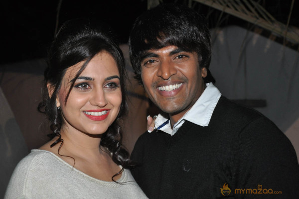 Rai Rai Movie Audio Launch Gallery 