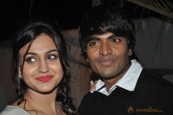 Rai Rai Movie Audio Launch Gallery 