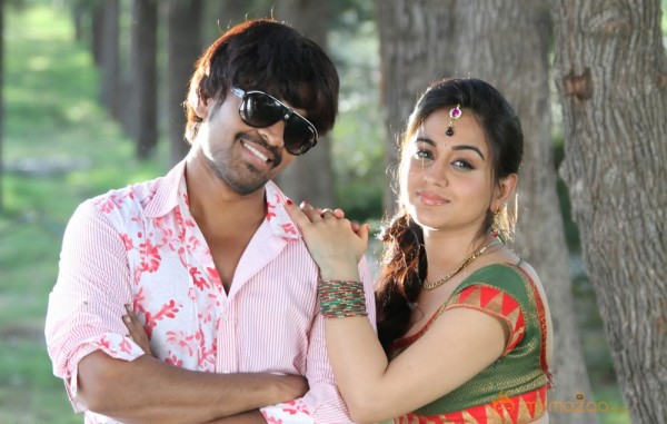 Rai Rai Movie Latest Photos