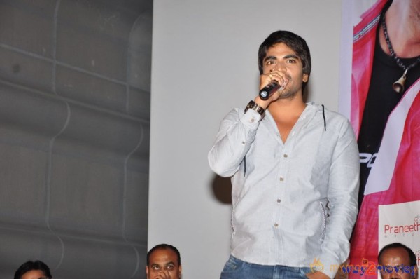 Rai Rai Movie Platinum Disc Function 