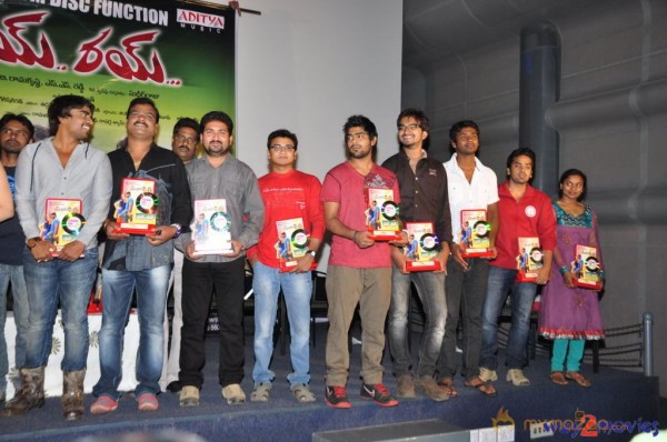 Rai Rai Movie Platinum Disc Function 