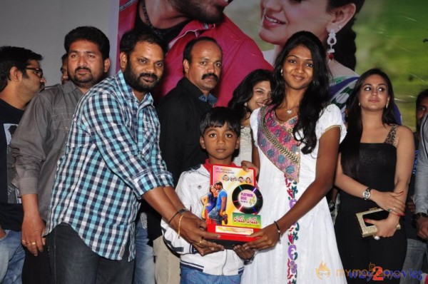 Rai Rai Movie Platinum Disc Function 