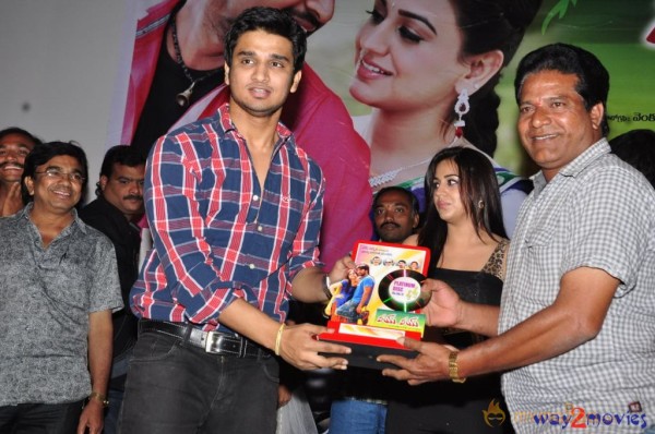 Rai Rai Movie Platinum Disc Function 