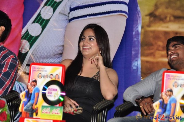 Rai Rai Movie Platinum Disc Function 