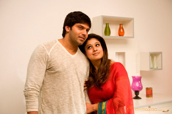 Raja Rani Movie latest Photo Stills