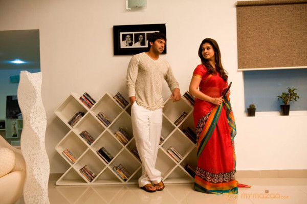 Raja Rani Movie latest Photo Stills