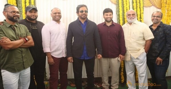 Raju Gari Gadhi 2 Movie Opening