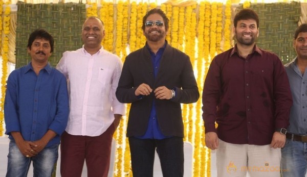 Raju Gari Gadhi 2 Movie Opening