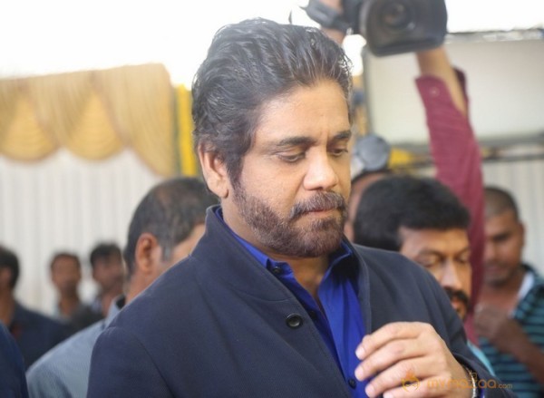 Raju Gari Gadhi 2 Movie Opening