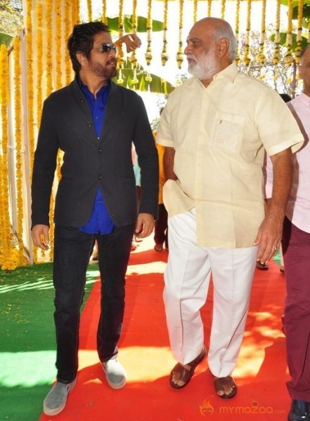 Raju Gari Gadhi 2 Movie Opening
