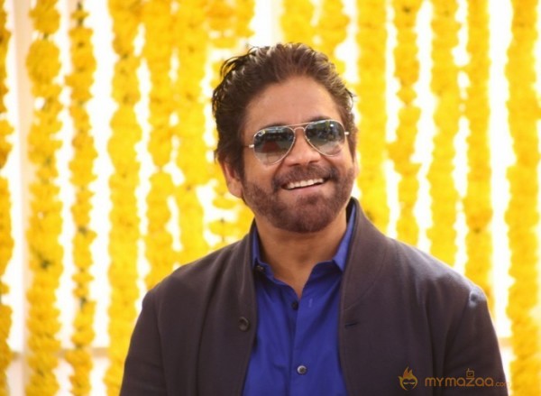 Raju Gari Gadhi 2 Movie Opening