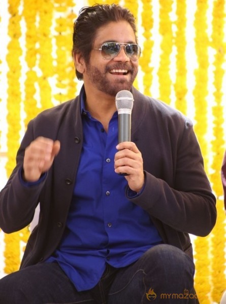 Raju Gari Gadhi 2 Movie Opening