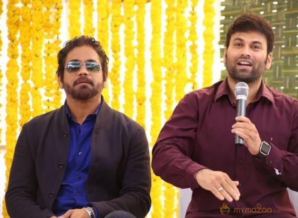 Raju Gari Gadhi 2 Movie Opening