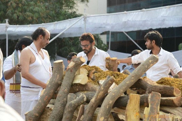  Ramanaidu Anthima Yatra 