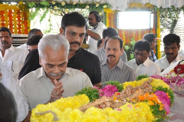  Ramanaidu Anthima Yatra 