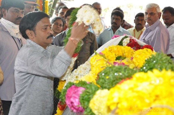  Ramanaidu Anthima Yatra 