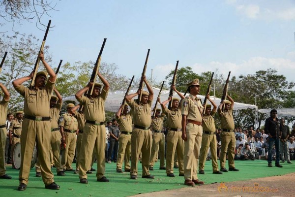  Ramanaidu Anthima Yatra 