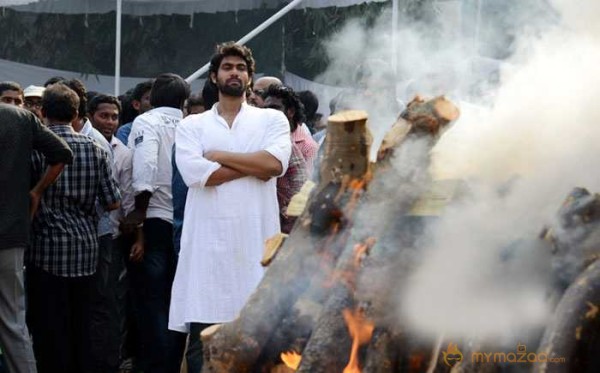  Ramanaidu Anthima Yatra 