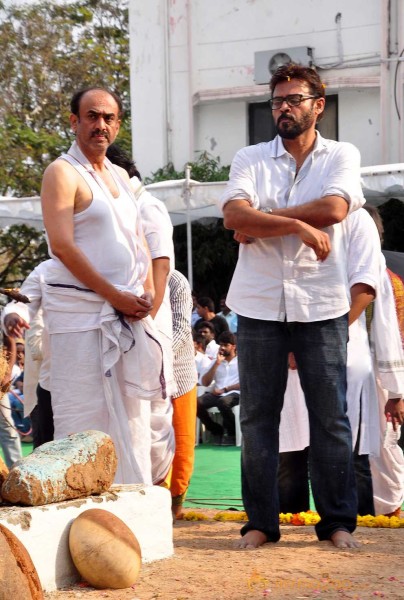  Ramanaidu Anthima Yatra 