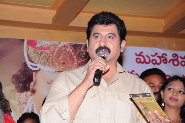 Ramappa Movie Audio Launch Gallery 