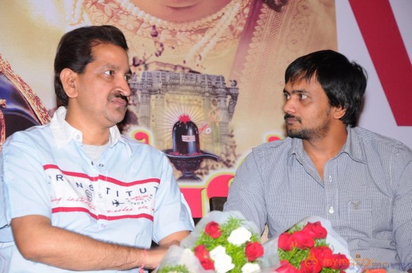 Ramappa Movie Audio Launch Gallery 