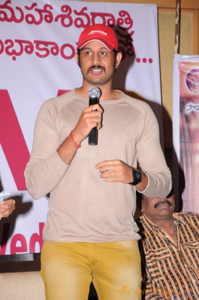 Ramappa Movie Audio Launch Gallery 