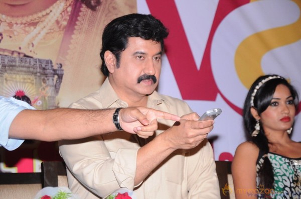 Ramappa Movie Audio Launch Gallery 