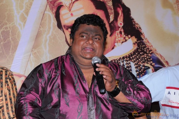 Ramappa Movie Audio Launch Gallery 