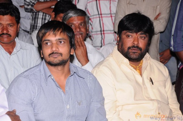 Ramappa Movie Audio Launch Gallery 