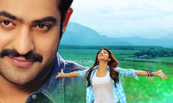 Ramayya Vastavayya Latest Wallpapers