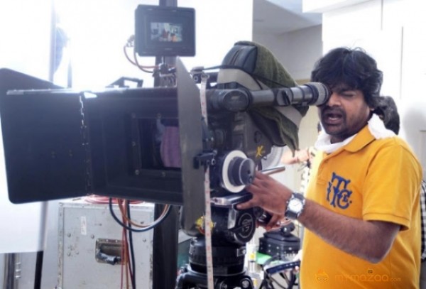 Ramayya Vasthavayya Location Photos