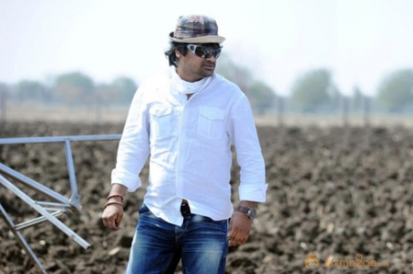 Ramayya Vasthavayya Location Photos