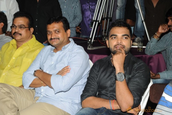 RAMAYYA VASTHAVAYYA MOVIE AUDIO LAUNCH PHOTOS