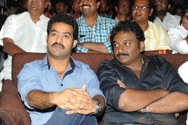 RAMAYYA VASTHAVAYYA MOVIE AUDIO LAUNCH PHOTOS