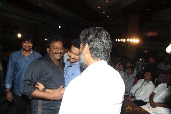 RAMAYYA VASTHAVAYYA MOVIE AUDIO LAUNCH PHOTOS