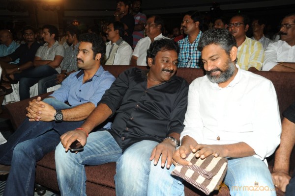 RAMAYYA VASTHAVAYYA MOVIE AUDIO LAUNCH PHOTOS