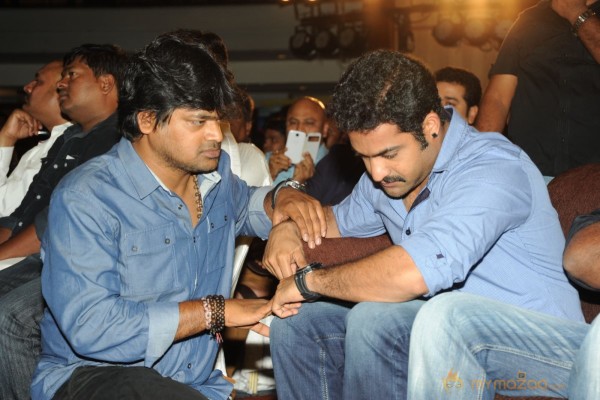 RAMAYYA VASTHAVAYYA MOVIE AUDIO LAUNCH PHOTOS