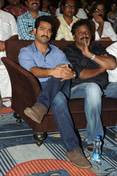 RAMAYYA VASTHAVAYYA MOVIE AUDIO LAUNCH PHOTOS