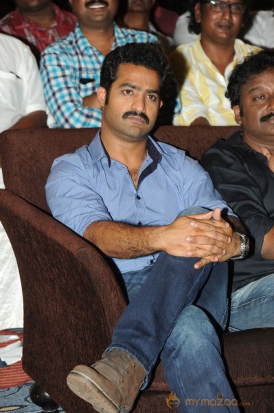 RAMAYYA VASTHAVAYYA MOVIE AUDIO LAUNCH PHOTOS