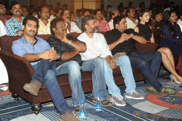 RAMAYYA VASTHAVAYYA MOVIE AUDIO LAUNCH PHOTOS